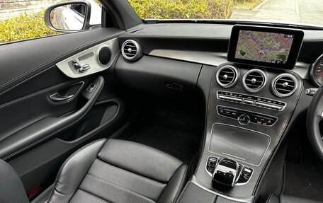 Mercedes-Benz C-Класс, 2016 год, 1 900 000 рублей, 13 фотография