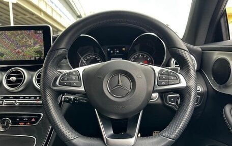 Mercedes-Benz C-Класс, 2016 год, 1 900 000 рублей, 16 фотография