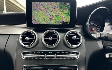 Mercedes-Benz C-Класс, 2016 год, 1 900 000 рублей, 18 фотография