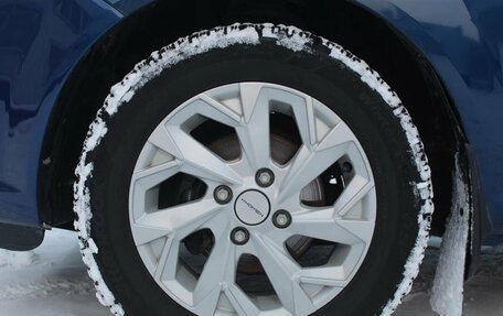 Hyundai Getz I рестайлинг, 2010 год, 575 000 рублей, 10 фотография