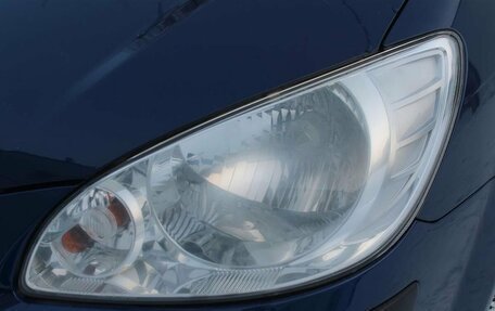 Hyundai Getz I рестайлинг, 2010 год, 575 000 рублей, 9 фотография