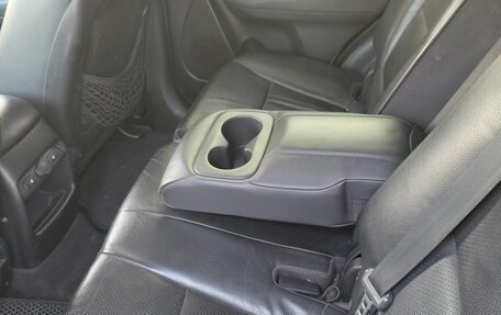 KIA Sorento II рестайлинг, 2012 год, 1 550 000 рублей, 3 фотография