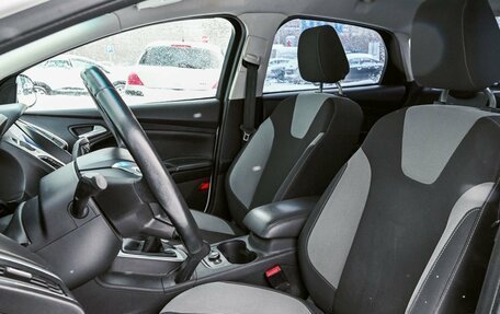 Ford Focus III, 2011 год, 769 000 рублей, 9 фотография