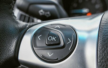 Ford Focus III, 2011 год, 769 000 рублей, 13 фотография