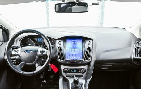 Ford Focus III, 2011 год, 769 000 рублей, 12 фотография