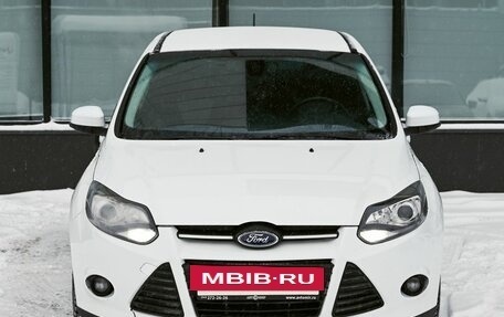 Ford Focus III, 2011 год, 769 000 рублей, 8 фотография