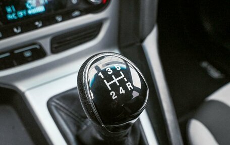 Ford Focus III, 2011 год, 769 000 рублей, 16 фотография