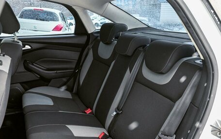 Ford Focus III, 2011 год, 769 000 рублей, 19 фотография