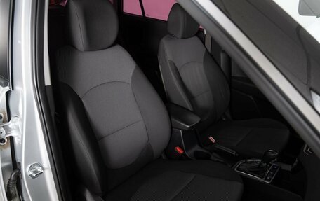 Hyundai Creta I рестайлинг, 2021 год, 1 998 000 рублей, 8 фотография