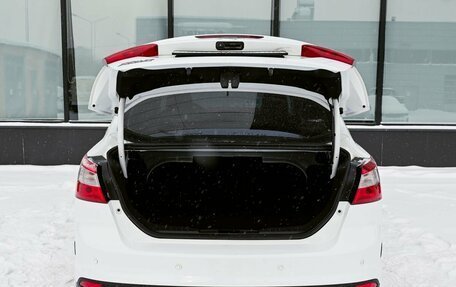 Ford Focus III, 2011 год, 769 000 рублей, 20 фотография