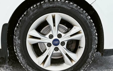 Ford Focus III, 2011 год, 769 000 рублей, 21 фотография