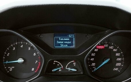 Ford Focus III, 2011 год, 769 000 рублей, 18 фотография