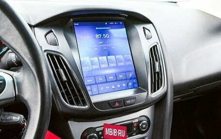 Ford Focus III, 2011 год, 769 000 рублей, 15 фотография