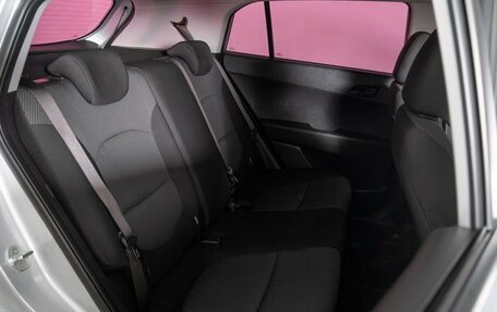 Hyundai Creta I рестайлинг, 2021 год, 1 998 000 рублей, 9 фотография