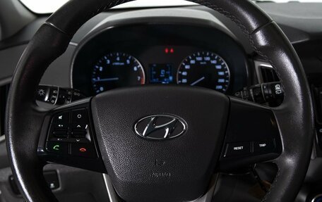 Hyundai Creta I рестайлинг, 2021 год, 1 998 000 рублей, 11 фотография