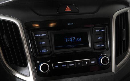 Hyundai Creta I рестайлинг, 2021 год, 1 998 000 рублей, 12 фотография