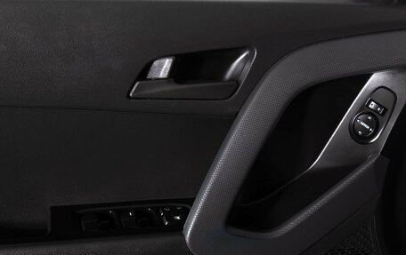 Hyundai Creta I рестайлинг, 2021 год, 1 998 000 рублей, 18 фотография