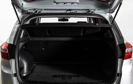 Hyundai Creta I рестайлинг, 2021 год, 1 998 000 рублей, 19 фотография