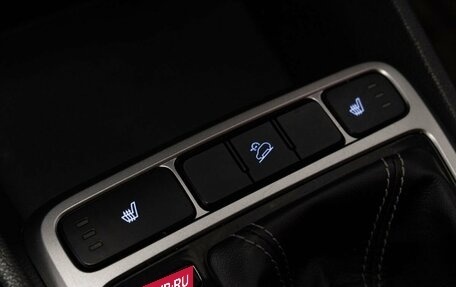 Hyundai Creta I рестайлинг, 2021 год, 1 998 000 рублей, 15 фотография