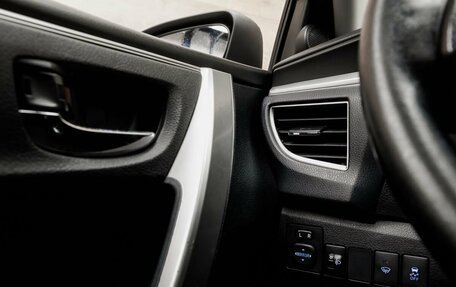 Toyota Corolla, 2013 год, 1 190 000 рублей, 12 фотография