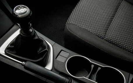 Toyota Corolla, 2013 год, 1 190 000 рублей, 19 фотография