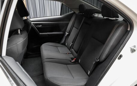 Toyota Corolla, 2013 год, 1 190 000 рублей, 8 фотография