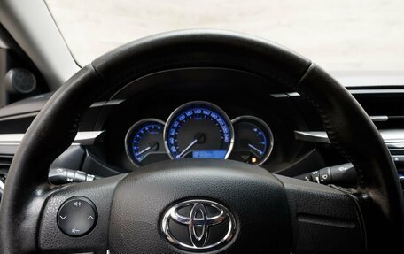 Toyota Corolla, 2013 год, 1 190 000 рублей, 13 фотография