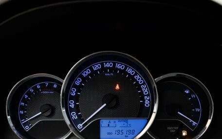 Toyota Corolla, 2013 год, 1 190 000 рублей, 15 фотография