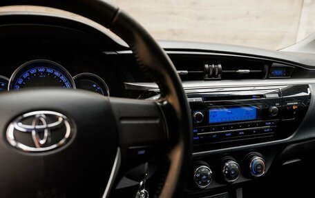 Toyota Corolla, 2013 год, 1 190 000 рублей, 14 фотография