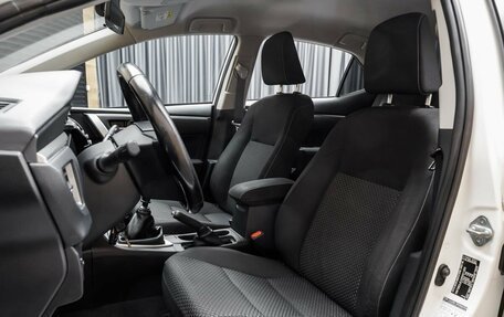 Toyota Corolla, 2013 год, 1 190 000 рублей, 7 фотография