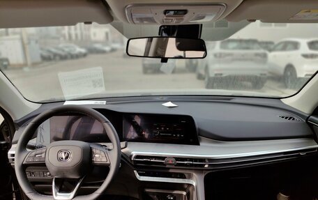 Changan CS35 Plus, 2025 год, 2 839 900 рублей, 2 фотография