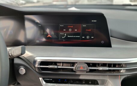 Changan CS35 Plus, 2025 год, 2 839 900 рублей, 4 фотография