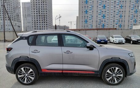 Changan CS35 Plus, 2025 год, 2 839 900 рублей, 8 фотография