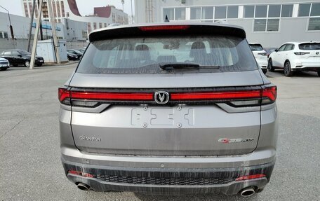 Changan CS35 Plus, 2025 год, 2 839 900 рублей, 10 фотография