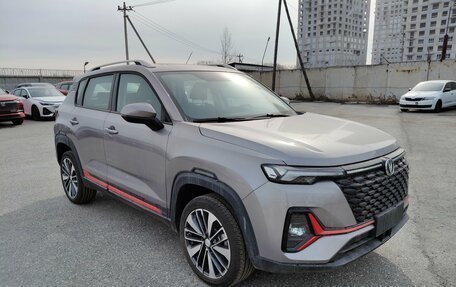 Changan CS35 Plus, 2025 год, 2 839 900 рублей, 7 фотография