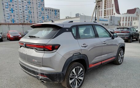 Changan CS35 Plus, 2025 год, 2 839 900 рублей, 9 фотография