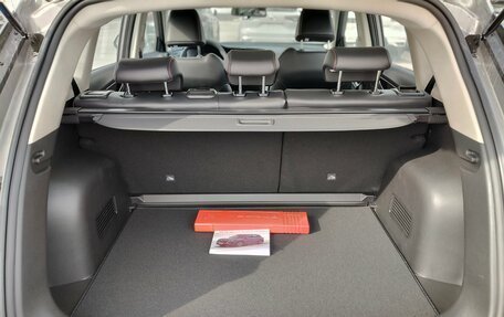 Changan CS35 Plus, 2025 год, 2 839 900 рублей, 11 фотография