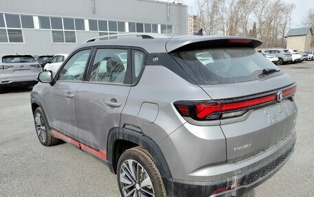 Changan CS35 Plus, 2025 год, 2 839 900 рублей, 12 фотография