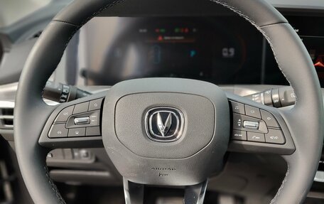 Changan CS35 Plus, 2025 год, 2 839 900 рублей, 6 фотография