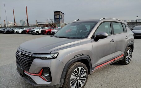 Changan CS35 Plus, 2025 год, 2 839 900 рублей, 14 фотография