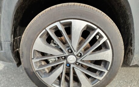 Changan CS35 Plus, 2025 год, 2 839 900 рублей, 16 фотография