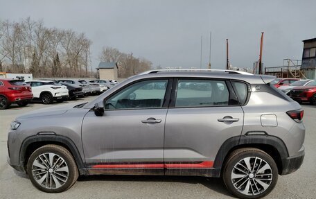 Changan CS35 Plus, 2025 год, 2 839 900 рублей, 13 фотография