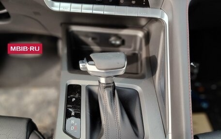 Changan CS35 Plus, 2025 год, 2 839 900 рублей, 5 фотография