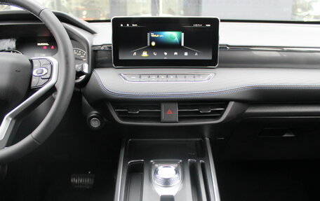 Haval Jolion, 2025 год, 2 549 000 рублей, 12 фотография