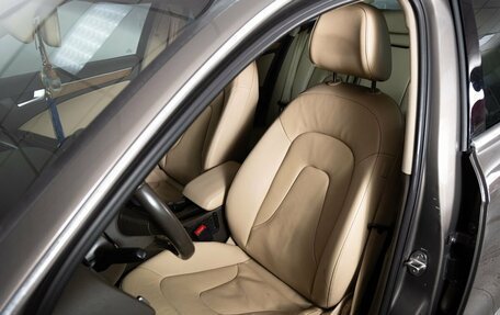 Audi A4, 2015 год, 1 350 000 рублей, 6 фотография