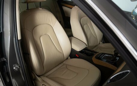 Audi A4, 2015 год, 1 350 000 рублей, 8 фотография