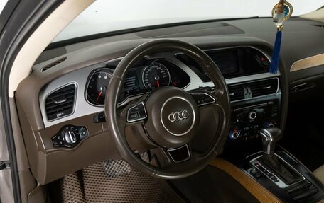 Audi A4, 2015 год, 1 350 000 рублей, 5 фотография