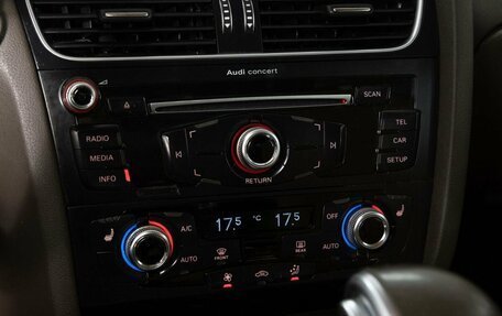 Audi A4, 2015 год, 1 350 000 рублей, 13 фотография