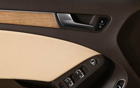 Audi A4, 2015 год, 1 350 000 рублей, 19 фотография