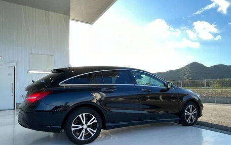 Mercedes-Benz CLA, 2016 год, 1 450 000 рублей, 4 фотография